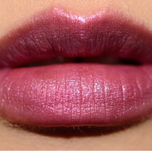 💕NEW 💕Urban Decay Vice lipstick colour Backfire - Picture 2 of 2